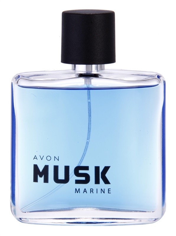 perfume musk avon